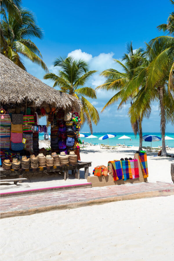 tour isla contoy e isla mujeres
